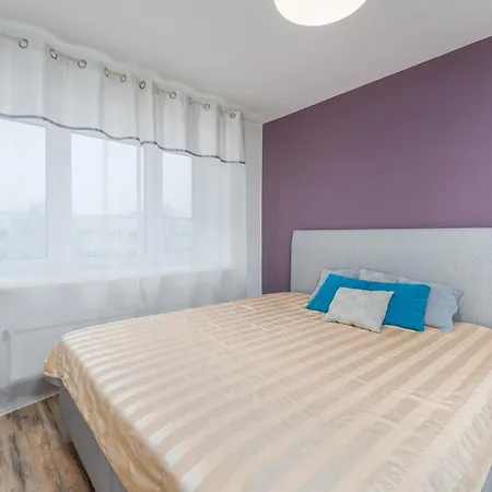 Tammsaare 28 Apartamento