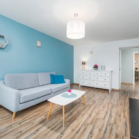 Apartamento Tammsaare 28
