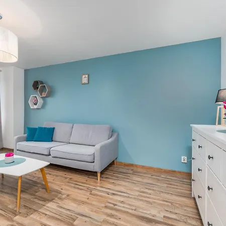 Apartamento Tammsaare 28 Pärnu