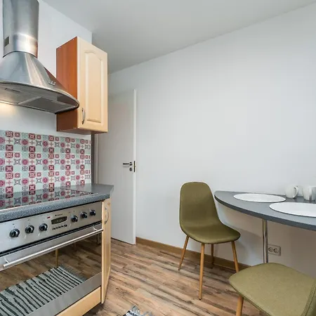 Tammsaare 28 Apartamento *