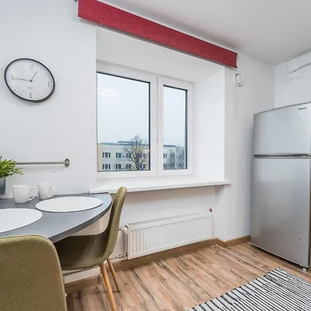 Apartamento Tammsaare 28 Pärnu