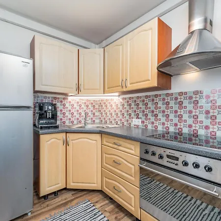 Apartamento Tammsaare 28