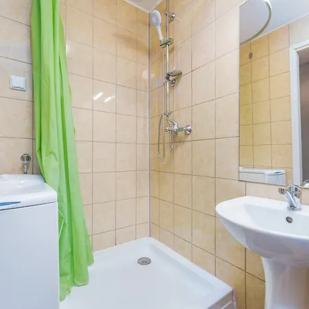 Apartamento Tammsaare 28 Pärnu