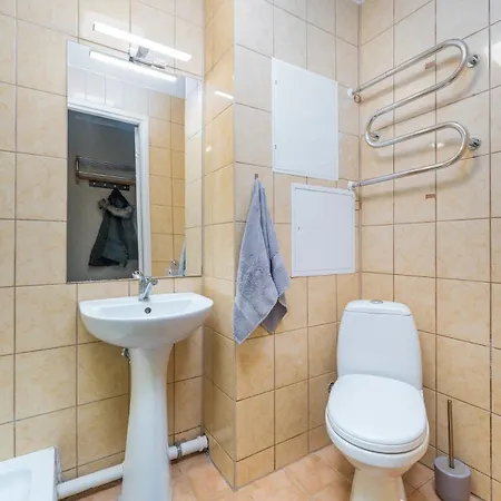 Tammsaare 28 Apartamento