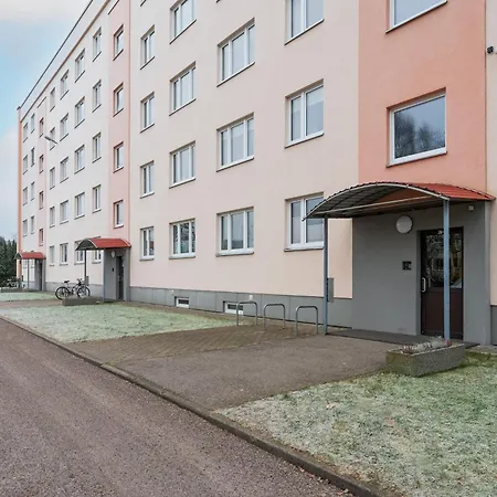 Tammsaare 28 Apartamento *