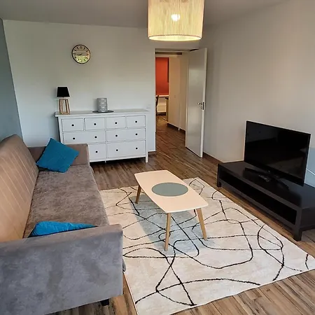 Tammsaare 28 Apartamento