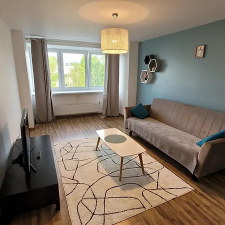 Apartamento Tammsaare 28