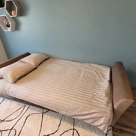 Apartamento Tammsaare 28 *
