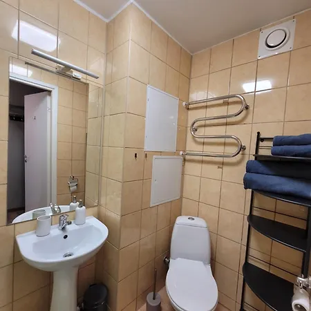 Apartamento Tammsaare 28 *