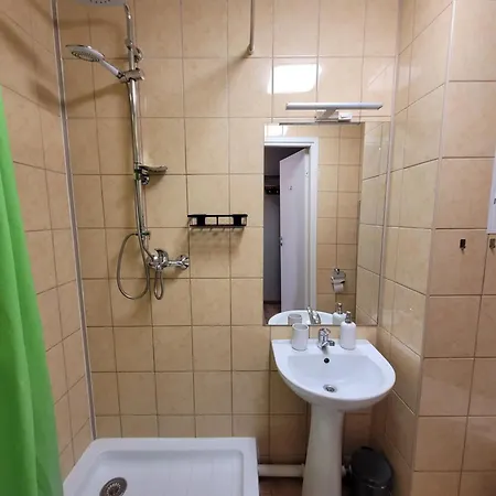 Tammsaare 28 Apartamento Pärnu