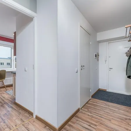 Tammsaare 28 Apartamento *