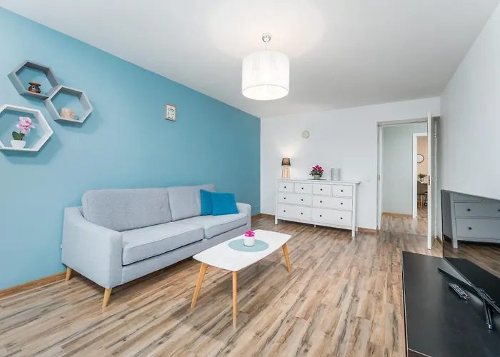 Apartamento Tammsaare 28