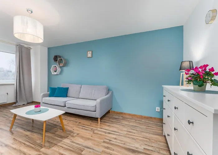 Apartamento Tammsaare 28 Pärnu