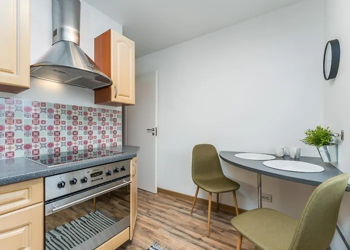 Tammsaare 28 Apartamento *