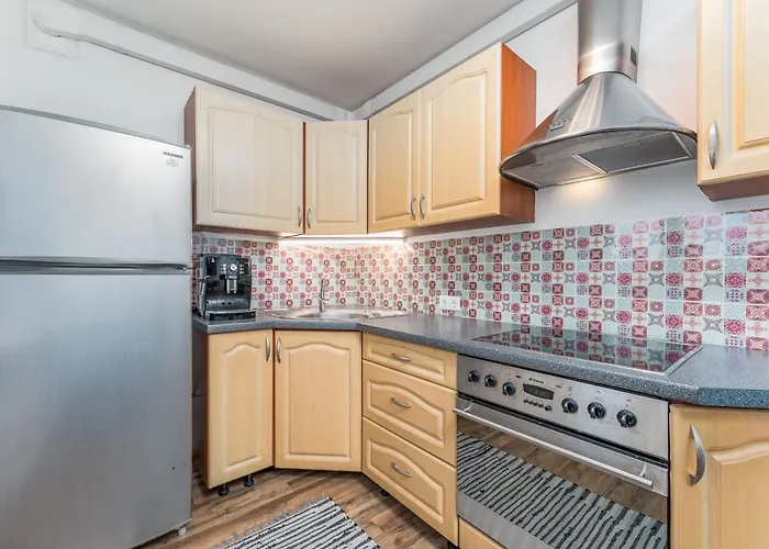 Apartamento Tammsaare 28