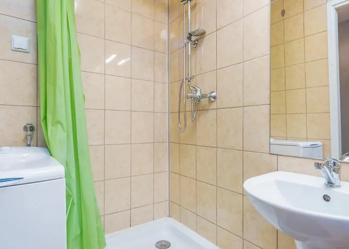 Apartamento Tammsaare 28 Pärnu