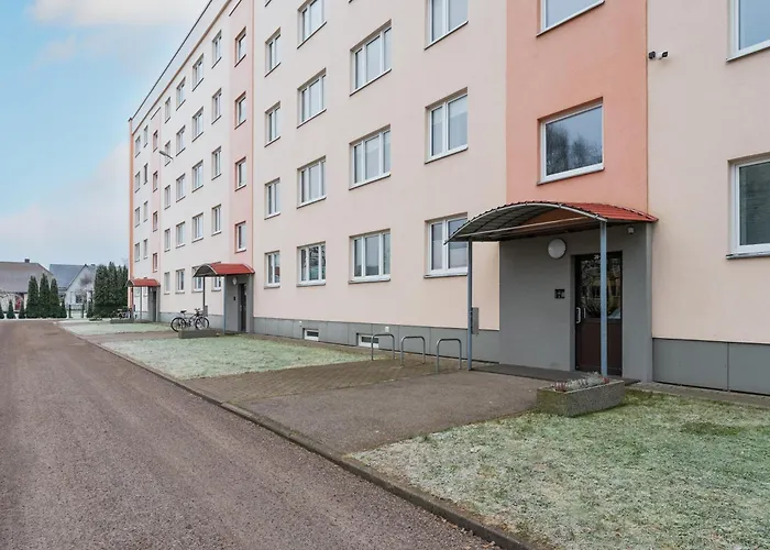 Tammsaare 28 Apartamento *